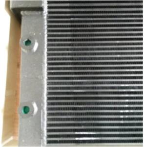 Quality Atlas Screw Air Compressor Spare Parts Oil Water Cooler wholesale