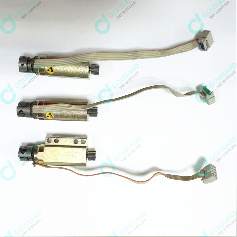 00141099S04 Siemens siplace ASM feeder front motor for Siemens S 3x8mm Gold Tape feeder
