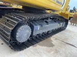 PC220-8 Used Komatsu Excavator 2020 Year 2021 Year Nearly New