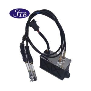 Quality CAT E325B E320C Electric Spare Parts Throttle Motor 247-5212 wholesale