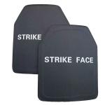 AK47 Bulletproof Plates Level IIIA ASSAULT Military Tactical Vest Composite