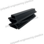 Glassfiber Reinforced PA66 For Aluminum Insulation Profile Thermal Break Strips