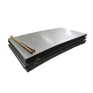 Quality Hot Rolled 202 Stainless Steel Sheet 0.3mm-100mm ASTM wholesale