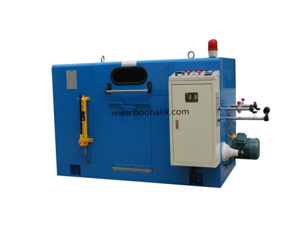 300/500/800 High speed bunching machine for Construction building Power Cable