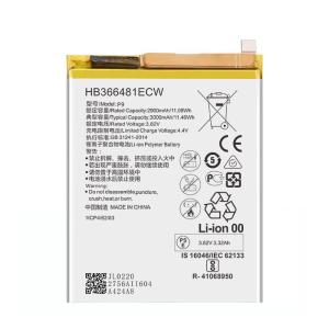 Quality Huawei P9 Mobile Phone Lithium Ion Battery HB366481ECW 2900mah wholesale