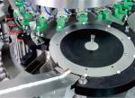 300pcs/min Automated Labeling Machine For Prefilled Needle