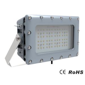 Quality Tank Series 80W 100W 120W Industrial LED Flood Light Power Factor ＞ 0.98 wholesale