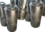Best Quality 304 Stainless Steel Honey Tank of Honey Bottling Tank