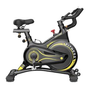 Quality Magnetic Control Dynamic Bicycles Exercise Bikes Cross Border Fitness Equipment 1110 X 600 X 1240mm wholesale