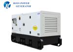 Silent 500kva Cummins Diesel Generator , Compact Diesel Generator Reliable