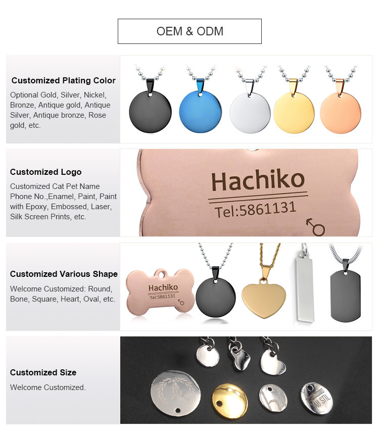 Personalized Editable Tag Upgraded Custom NFC Blank Pet Tracking Epoxy NFC Tags