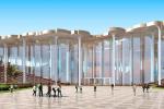 best quality ultra extra super clear float glass crystal prince building glass