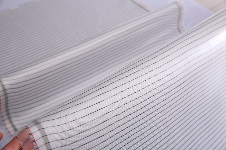 High Temperature Synthesis Floor Heat Electric Film For Under The Floor