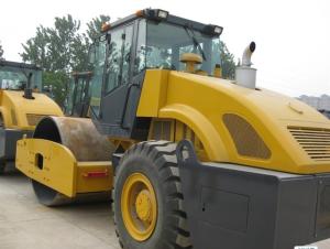Quality Used XCMG XS162 16Ton Road Roller Compactor wholesale