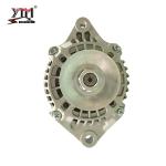 M224 V3300 V3307 Yanmar Auto Alternator V3800 60A 1PK A1TA3677B