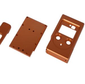 Quality Cnc Machining AL6063 Custom Precision Parts wholesale
