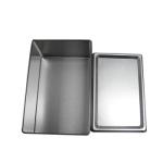 Wrapped Steel Sheet Tinplate 600 - 1050mm For Outpacking