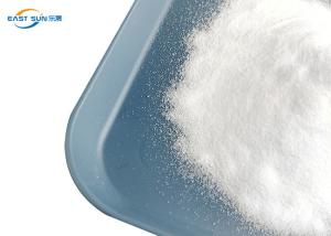 Quality Soft Feel Polyurethane Hot Melt Powder For Textiles / Garments DTF wholesale