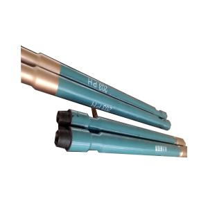 Quality High Efficiency Drilling Mud Motor For Energy And Mining Applications wholesale