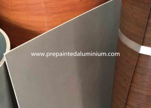 Quality 3000 Series 0.4mm Pre Painted Aluminium For Rolling Shutter Door wholesale