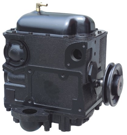 Bernet High Speed Cast Iron Tokheim Type Gear Pump for Fuel Dispenser