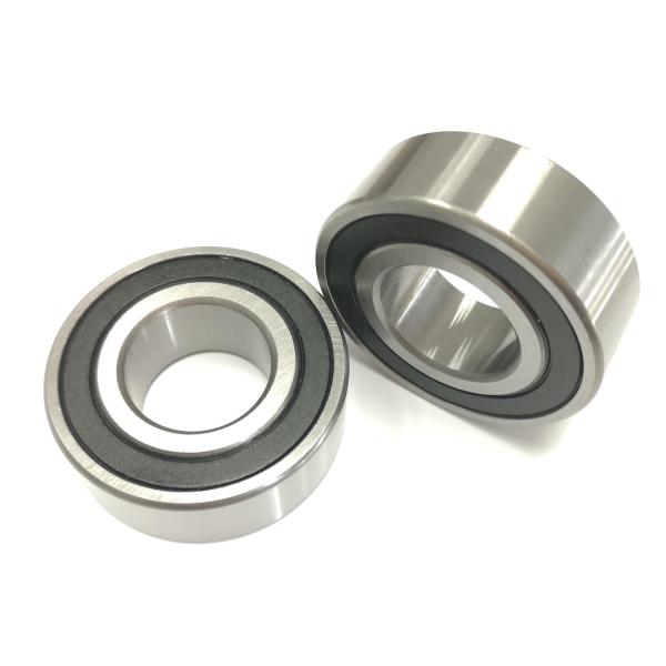 Double Row Chrome Steel GCR15 Angular Contact Ball Bearing 3205 5205 3205ZZ 3205