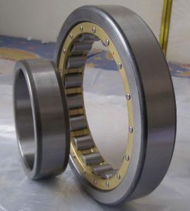 Quality FAG NSK Cylindrical roller bearing Power Plant NU326 E.M1 wholesale