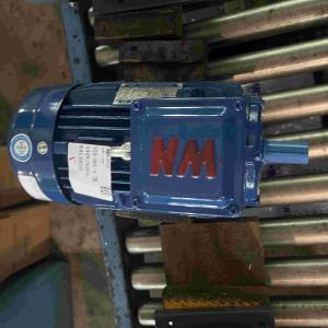Quality Steel High Efficiency Electric Motor Air Cooling 3 Phase wholesale