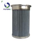 Replacment 0112310 Piab Pleated Cartridge Filter Element For Vacuum Conveyors
