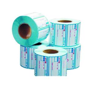 Quality ISO9001 Custom Shipping Labels wholesale