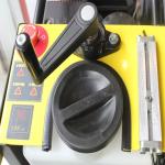 HONDA GX390 Steel Bar Cutter 14HP Road Cutting Machine
