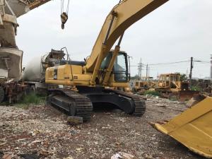 Quality Used KOMATSU excavator PC400-7 for sale wholesale