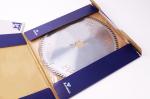 Freud Design Industrial Grade TCT Circular Saw Blades For Cutting Solid Wood
