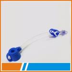 Endoscope Disposable Biopsy Valves