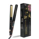 Fast Heating Flat Iron Hair Straightener 250°C/480F MCH High Temperature