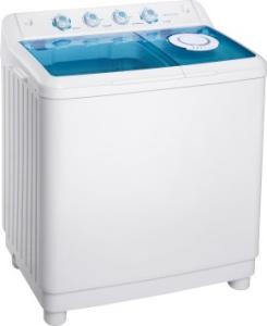 Quality Clothes Plastic Cover Top Load Large Capacity Washing Machine 13kg , High Efficiency Top Load Washer wholesale