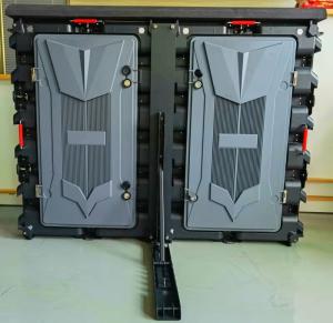 Quality P10 Sport Perimeter LED Display wholesale