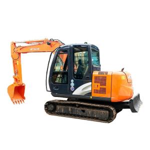 Quality Used Original Hitachi 60 Excavator 2020 Year Hydraulic Cylinder wholesale