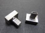 Custom Metal Injection Molding Parts Sintered Metal Parts Of Fishing Instruments