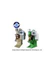 200KW 200MM Inverter Spot Resistance Welding Machine 40KA For Automotive