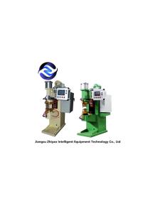 Quality 200KW 200MM Inverter Spot Resistance Welding Machine 40KA For Automotive Industry wholesale