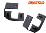 75502000 GT7250 Cutting Parts Bracket Transducer Lower S-93-7 S7200 Cutter Parts