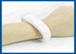 Stylish Wristband Flash Drive Customized Printed Logo Silicone Material