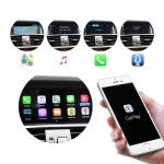 Wireless Android Auto Carplay