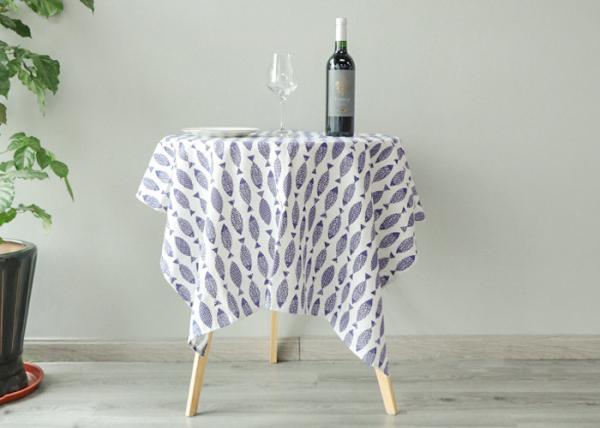 Family Usage Personalized Dinner Napkins , Personalized Linen Napkins Excellent