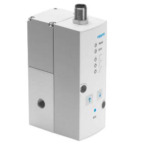 Quality Proportional-pressure regulator VPPM-6L-L-1-G18-0L10H-A4P-C1 543432 wholesale