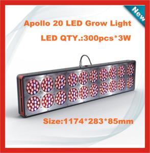 Quality CIDLY LED Powerful high quality Cidly Light Led A20 Indoor grow lamps hydroponics growing wholesale