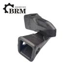 320 1U3202RC Dirt Bucket Teeth Wear Resistant Steel For Manufacturing Plant