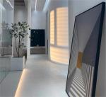 Acrylic Stucco Microcement Coating for Metal Microcement Floor Paint CAS No.