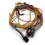 Building Material Shops E330C E322C E325C Cab Chassis Wiring Harness 163-6749